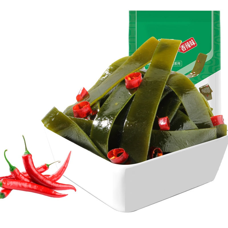 매운 미역(Spicy kelp)2*218g