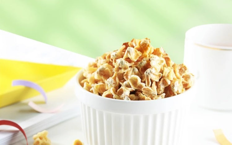 팝콘(Popcorn)4*55g