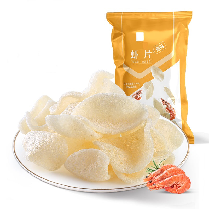 새우칩(Shrimp chips)6*25g
