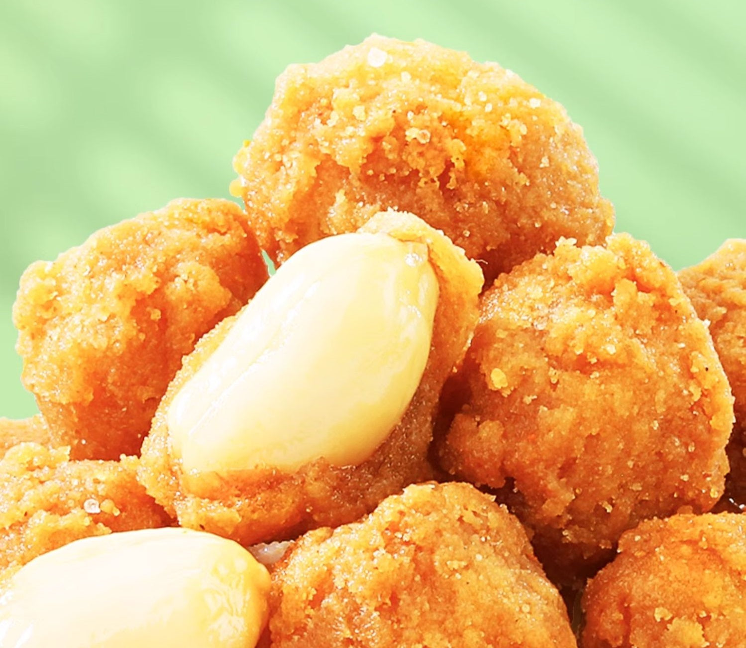 땅콩 튀김(Fried peanuts)3*148g
