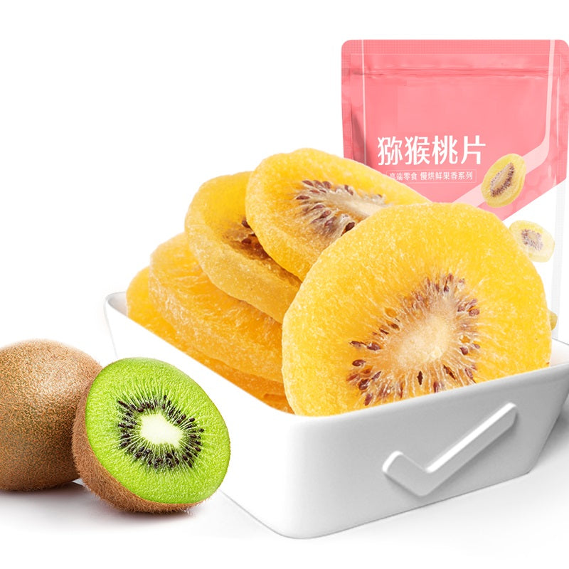 말린 키위(Dried kiwi fruit)2*100g