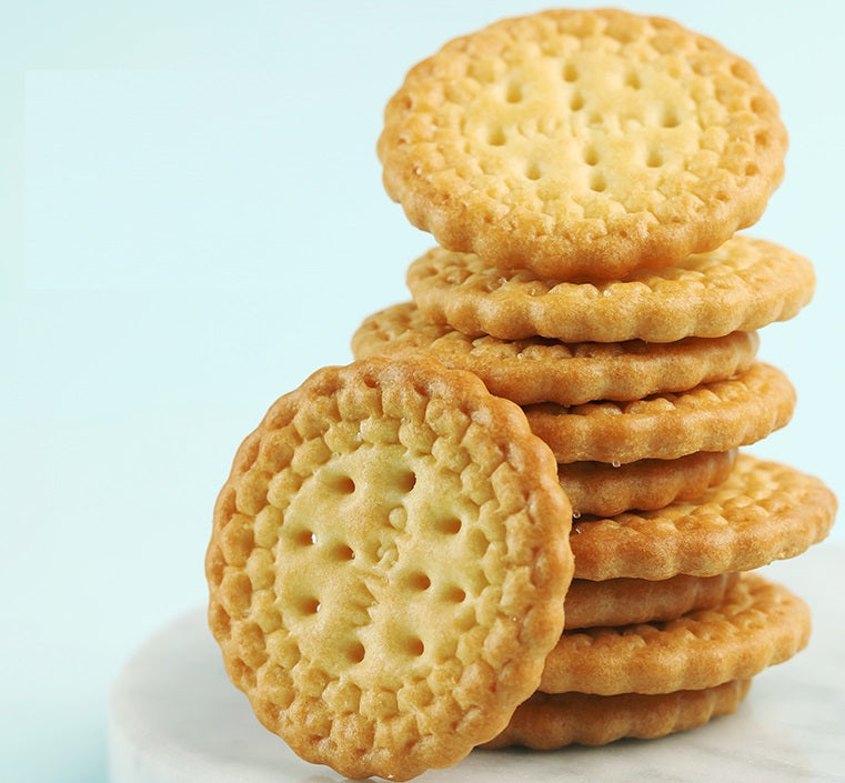 비스킷(cookie)6*102g