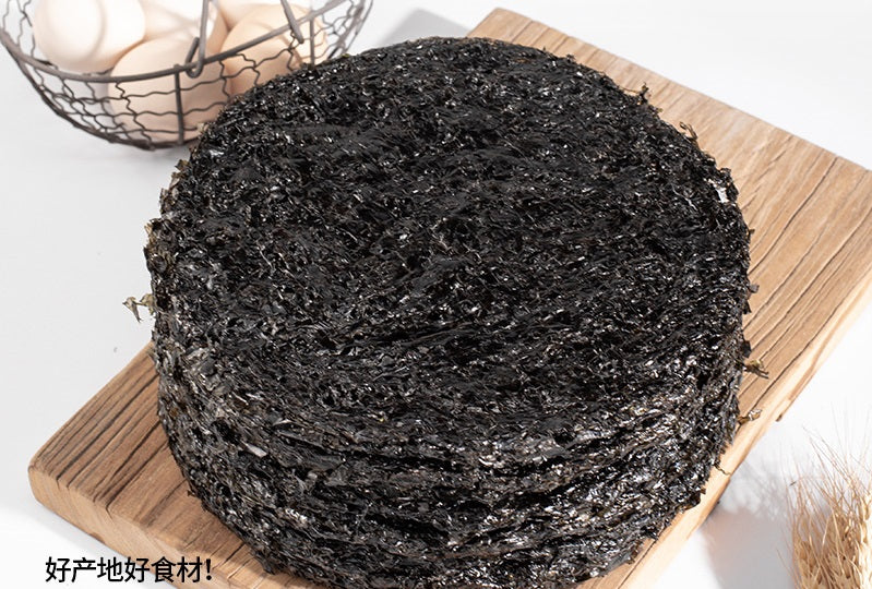 김편(Seaweed slices)1*500g