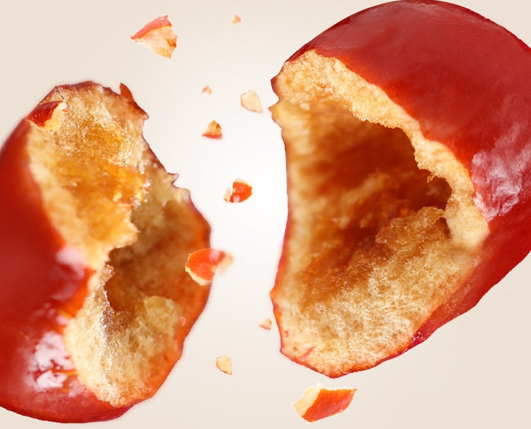 말린 대추(Dried red jujube)1*400g/약 11-12팩(구체적인 수량은 실제 기준)