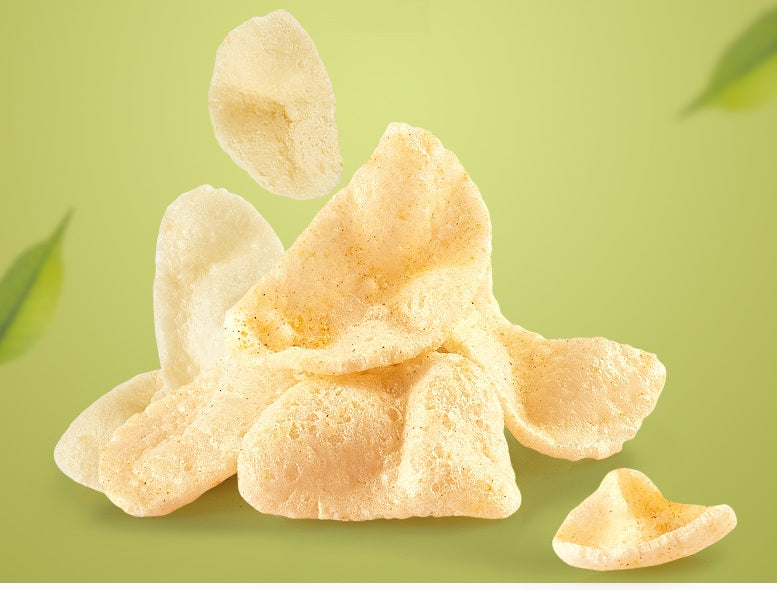 새우칩(Shrimp chips)6*25g