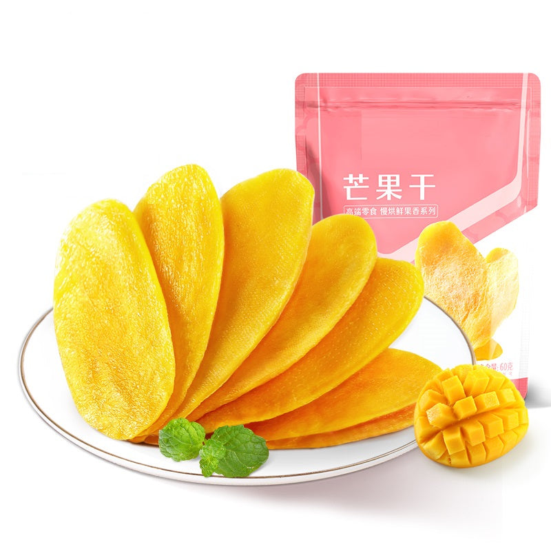 말린 망고(Dried mango)3*60g