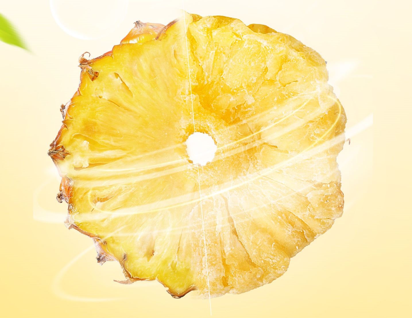 말린 파인애플(Dried pineapple)2*228g