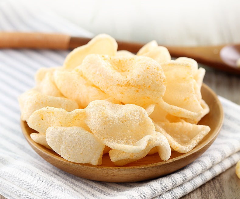 새우칩(Shrimp chips)6*25g
