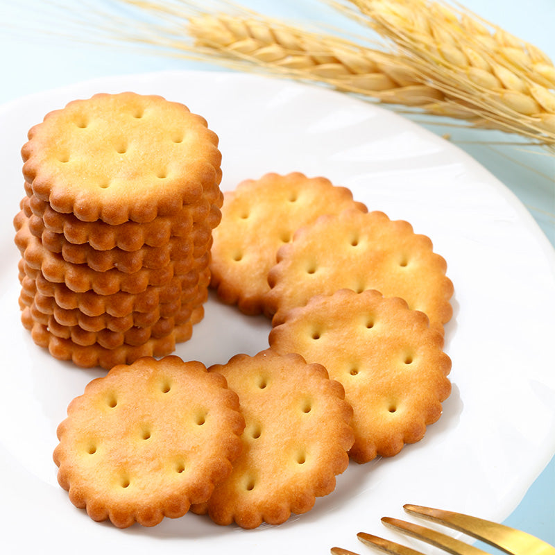 비스킷(cookie)6*102g