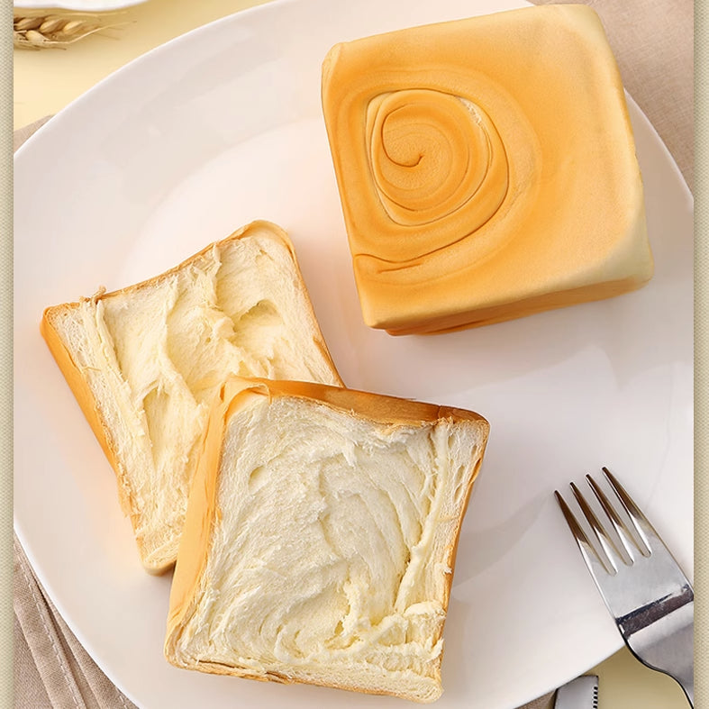 사각토스트 밀크빵(Square toast milk bread)2*240g/6 개