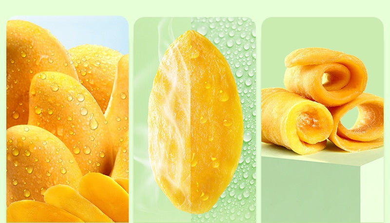 말린 망고(Dried mango)3*60g