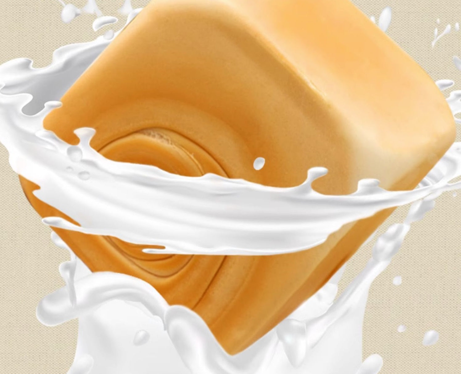 사각토스트 밀크빵(Square toast milk bread)2*240g/6 개