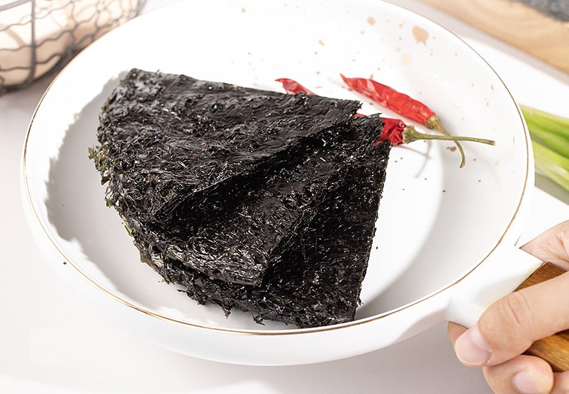 김편(Seaweed slices)1*500g