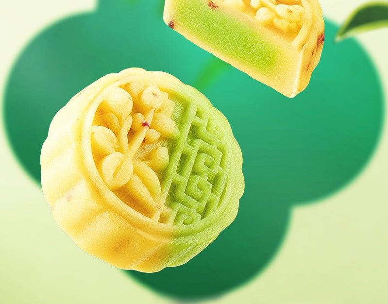크랜베리 빈대떡2*500g/약 24개(구체적인 수량은 실제 기준)