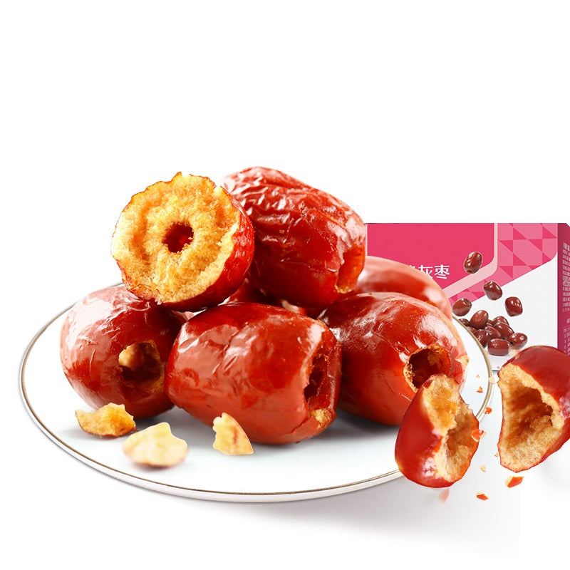 말린 대추(Dried red jujube)1*400g/약 11-12팩(구체적인 수량은 실제 기준)