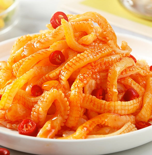 향라웨이 곤약(Spicy konjac)3*150g