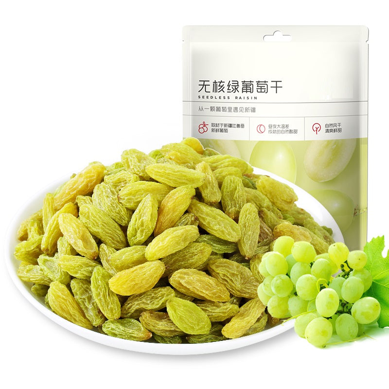 건포도(Raisin)3*100g