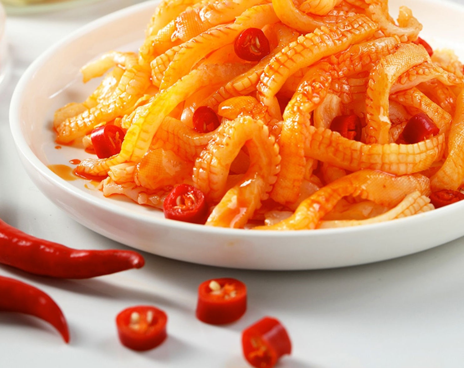 향라웨이 곤약(Spicy konjac)3*150g