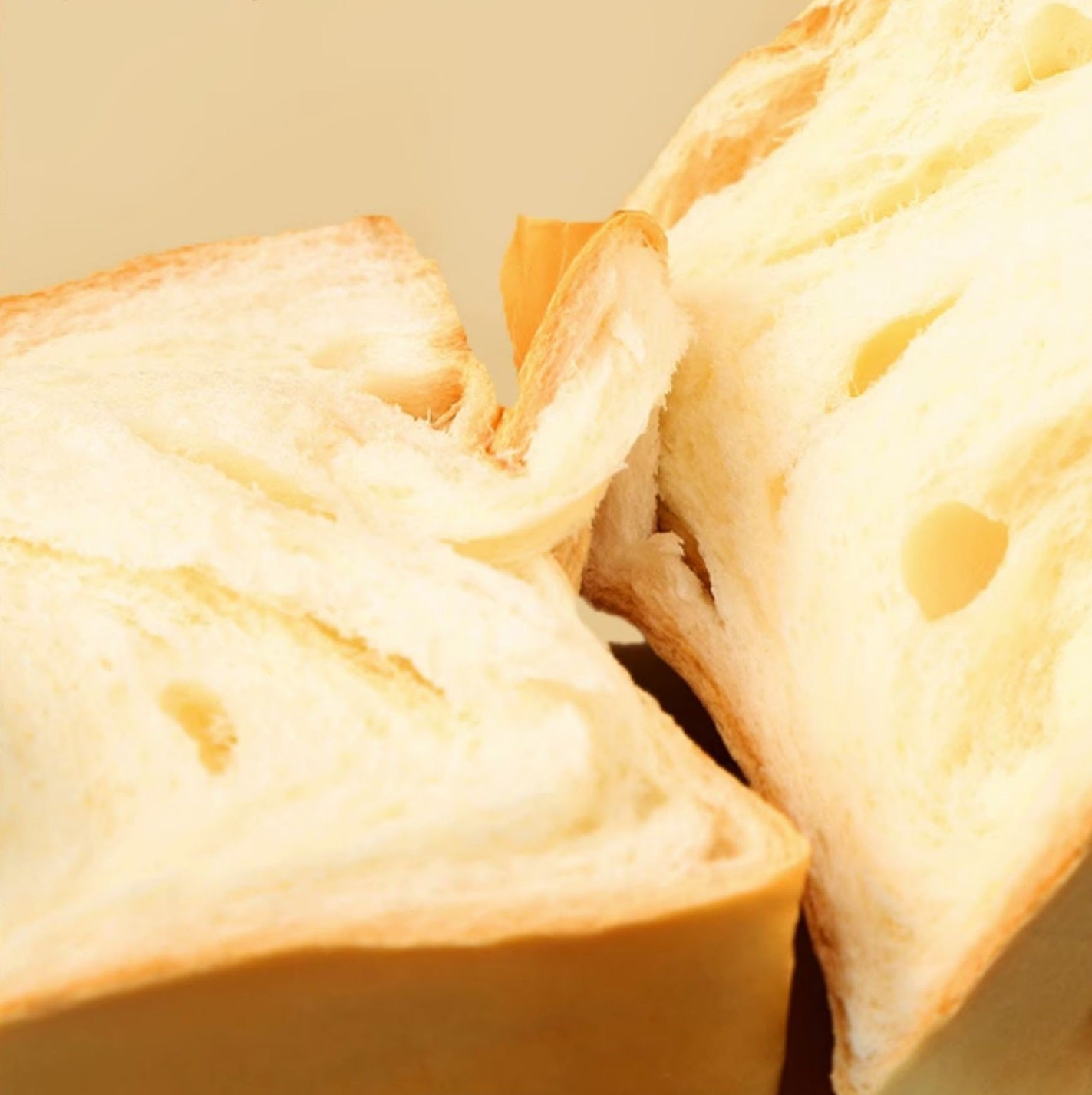 사각토스트 밀크빵(Square toast milk bread)2*240g/6 개