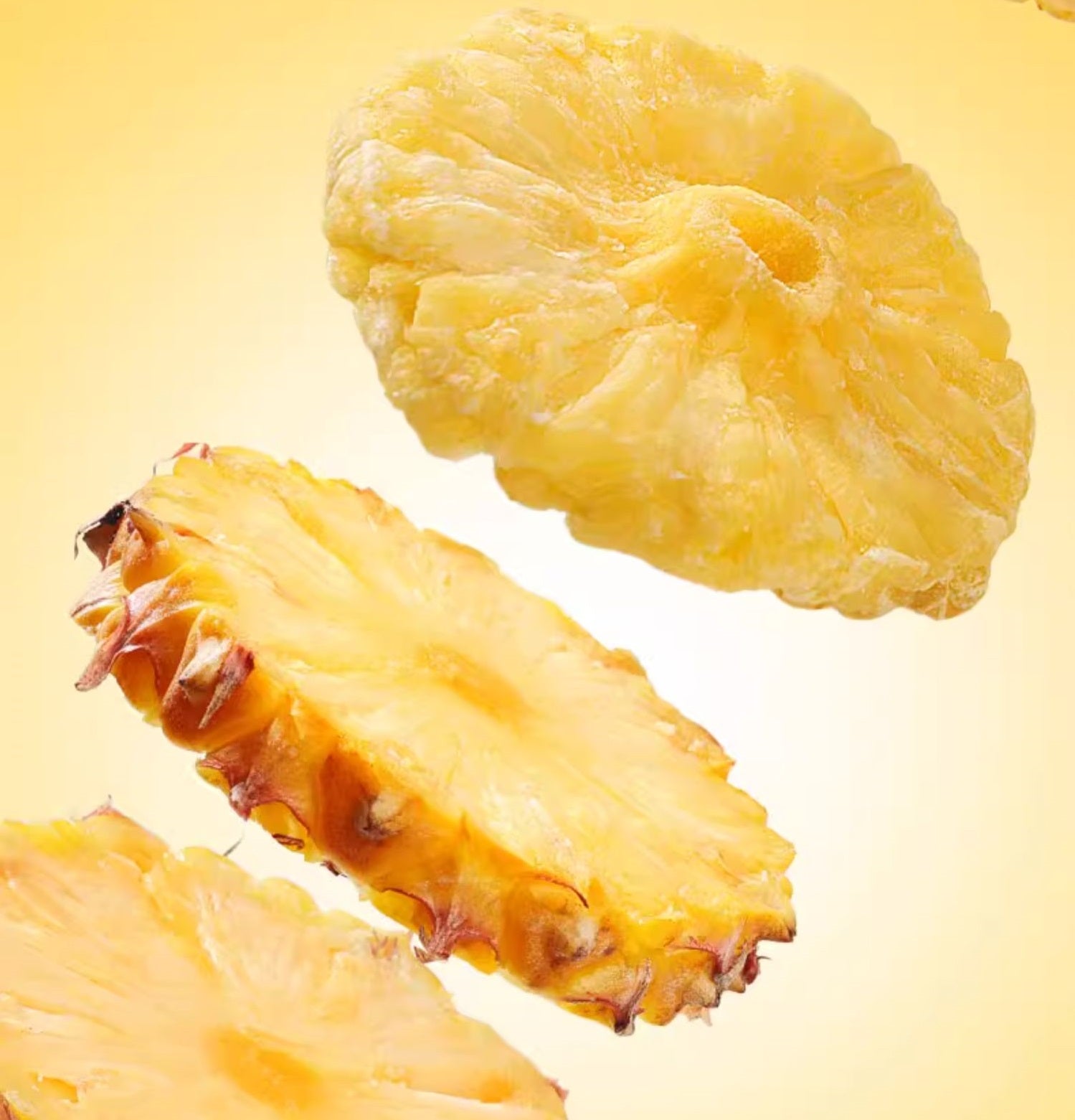 말린 파인애플(Dried pineapple)2*228g