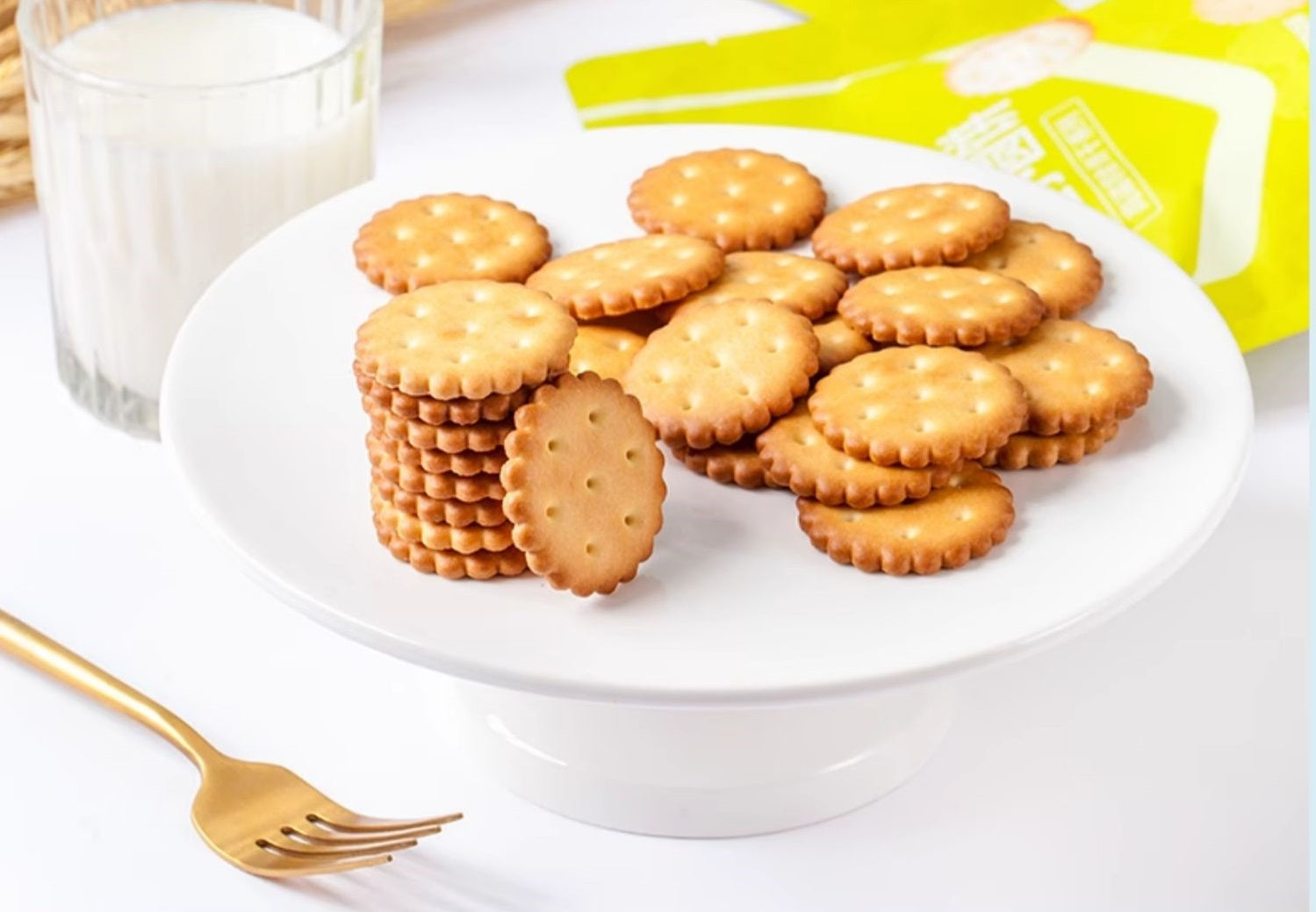 비스킷(cookie)6*102g