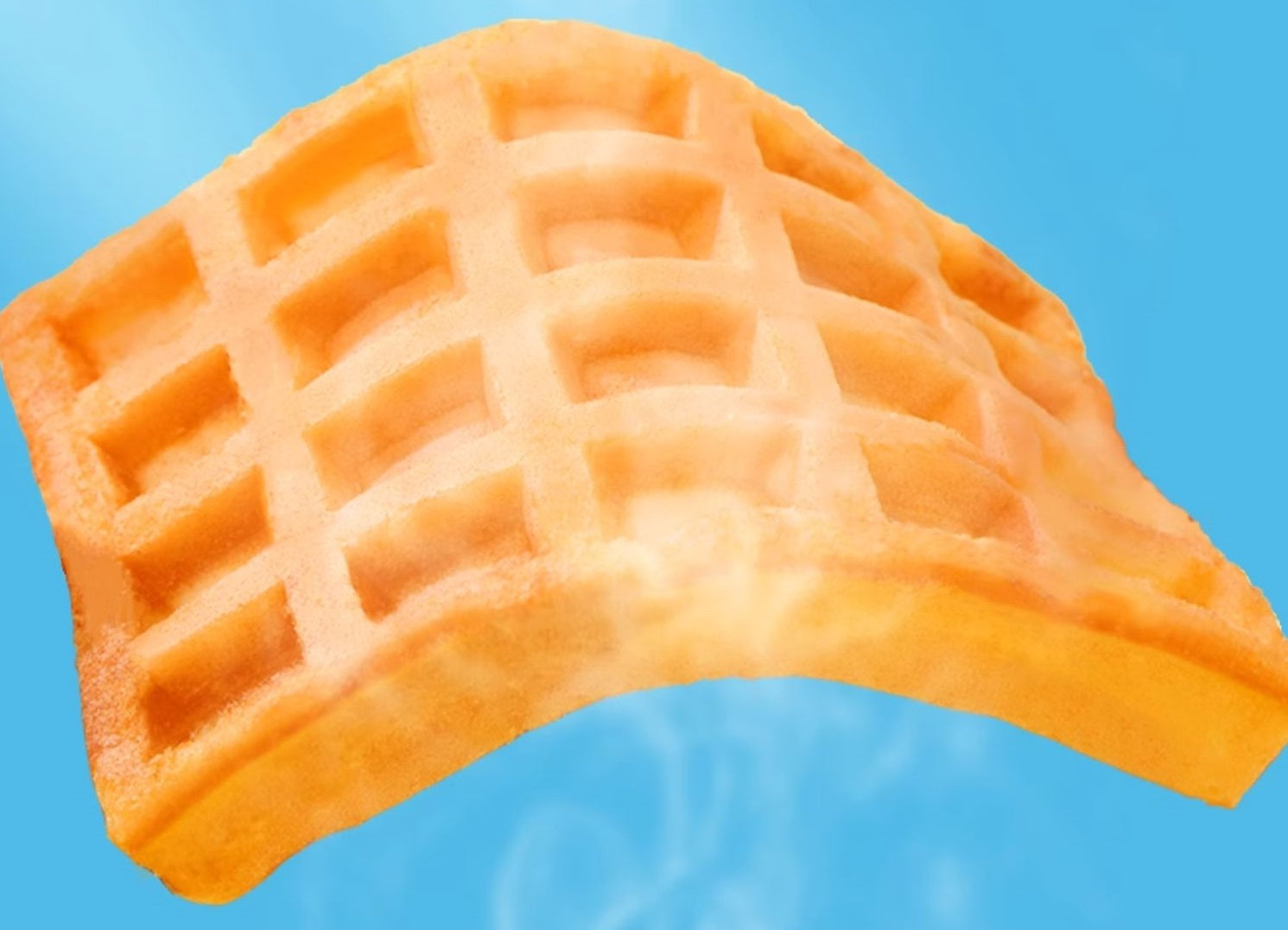 와플(Waffle)1*1000g/약 32~35개(구체적인 수량은 실제 기준)