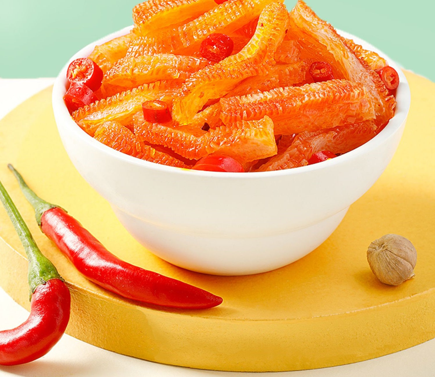 향라웨이 곤약(Spicy konjac)3*150g