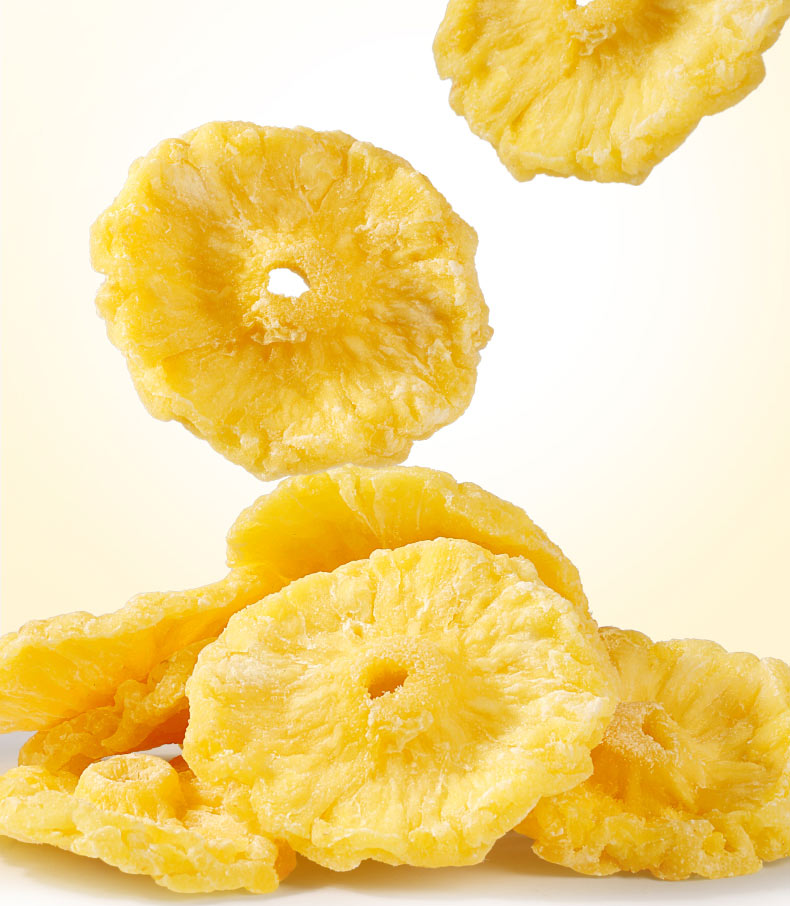 말린 파인애플(Dried pineapple)2*228g
