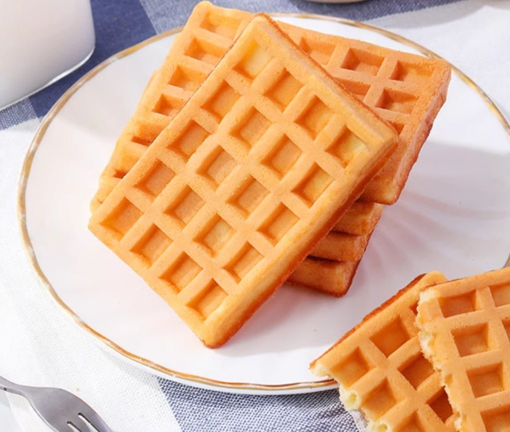 와플(Waffle)1*1000g/약 32~35개(구체적인 수량은 실제 기준)