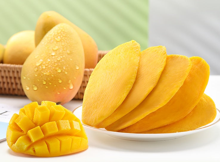 말린 망고(Dried mango)3*60g