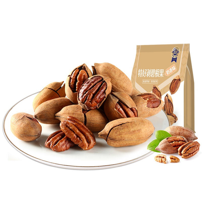 피칸 너트(Pecan)2*120g