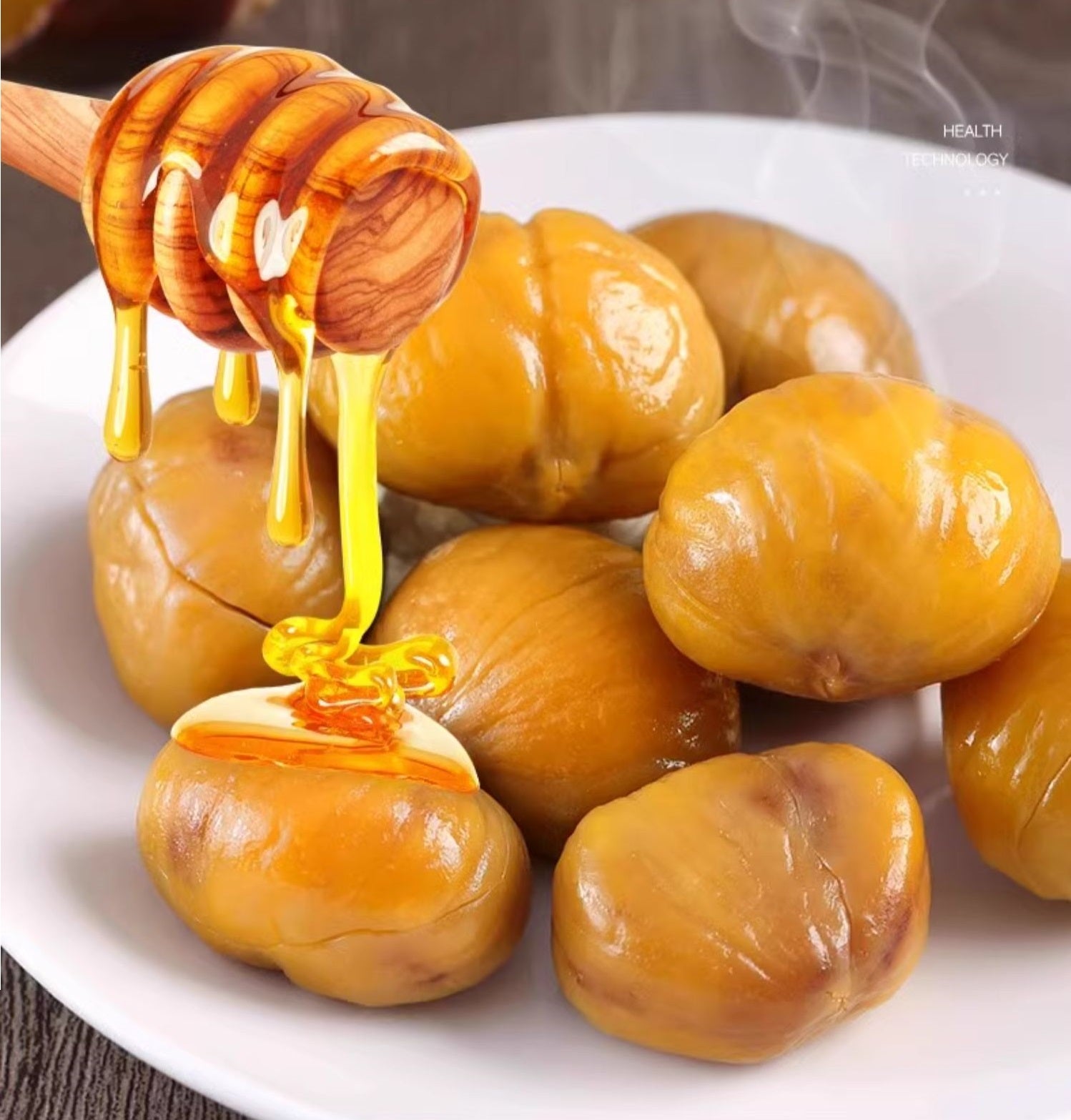 밤알맹이(Chestnut kernels)4*25g