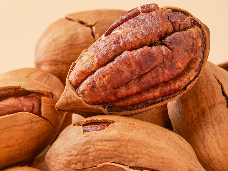 피칸 너트(Pecan)2*120g