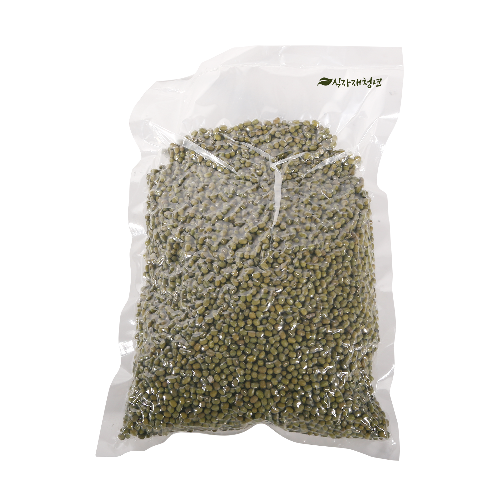 Antshoping 수입산 소립 녹두 1kg*5개 (5kg) | 여름철 식재료 | 빠른 삶기