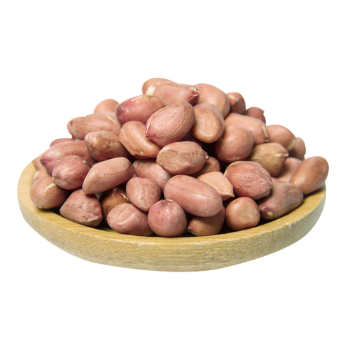 Antshoping 수입산 생땅콩 1kg*5개 (5kg) | 무표백 | 저온 건조