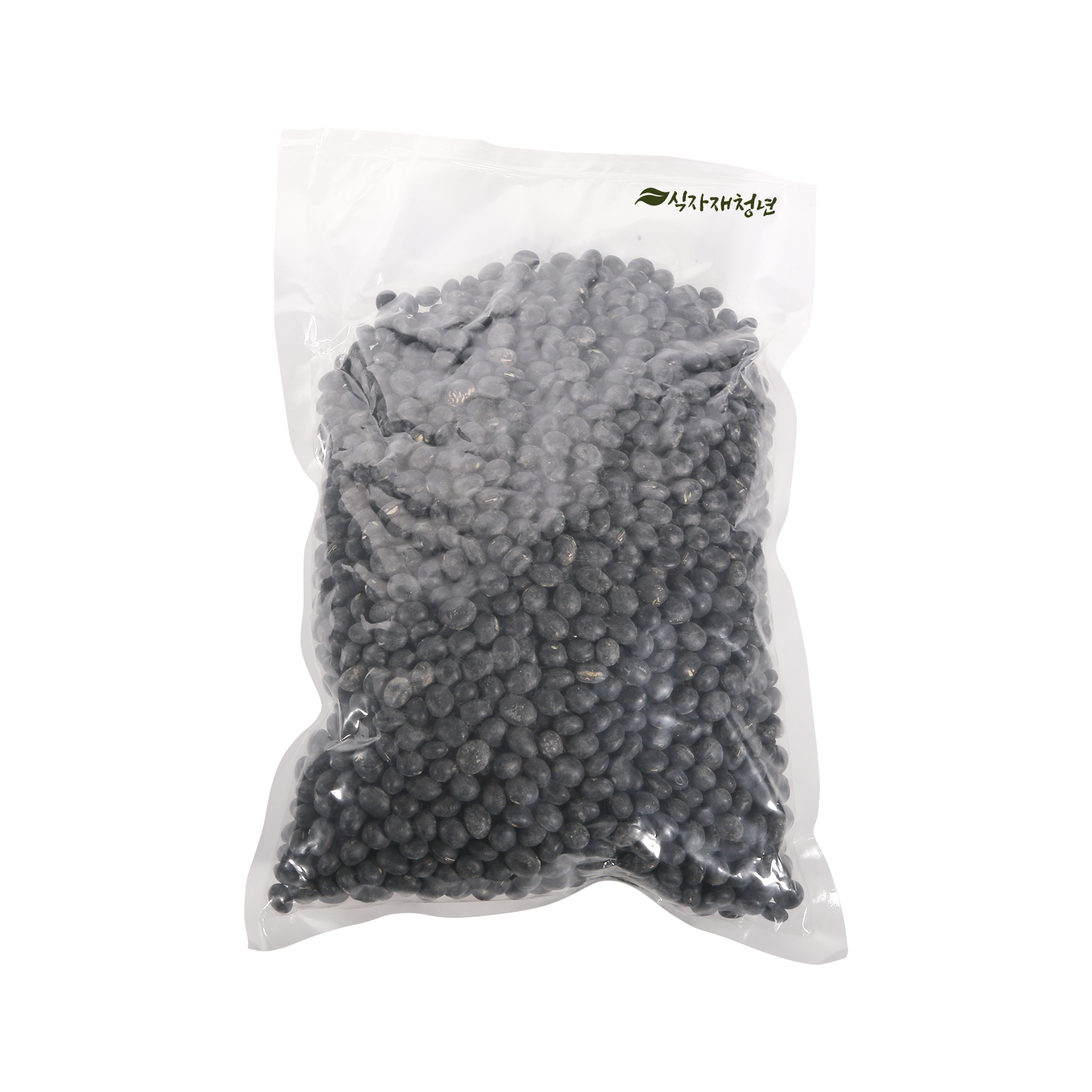 Antshoping 검은콩 1kg*5개 (5kg) | 고단백 | 무첨가