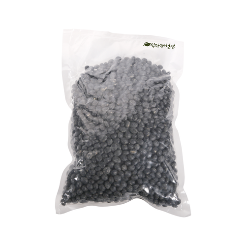 Antshoping 검은콩 1kg*5개 (5kg) | 고단백 | 무첨가