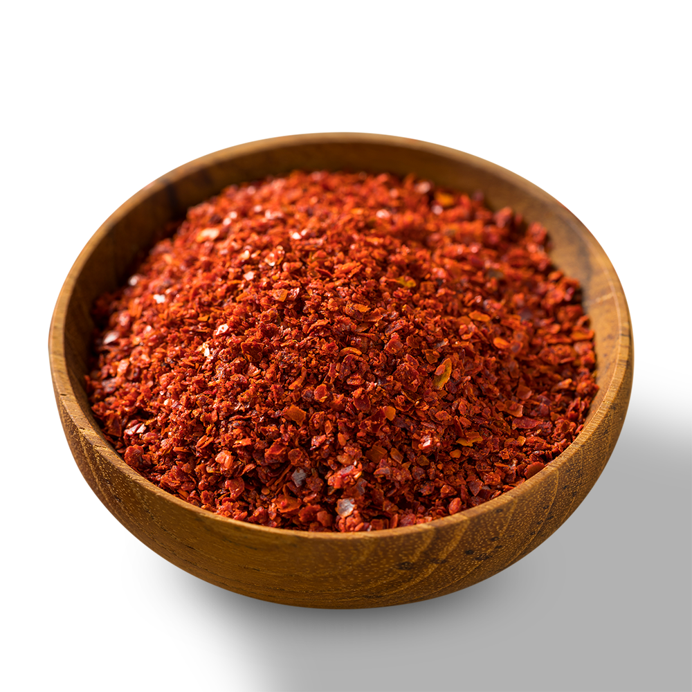 Antshoping수입산 고운 고춧가루 1kg*5개 (5kg) | 선홍색 | 중간 매운맛
