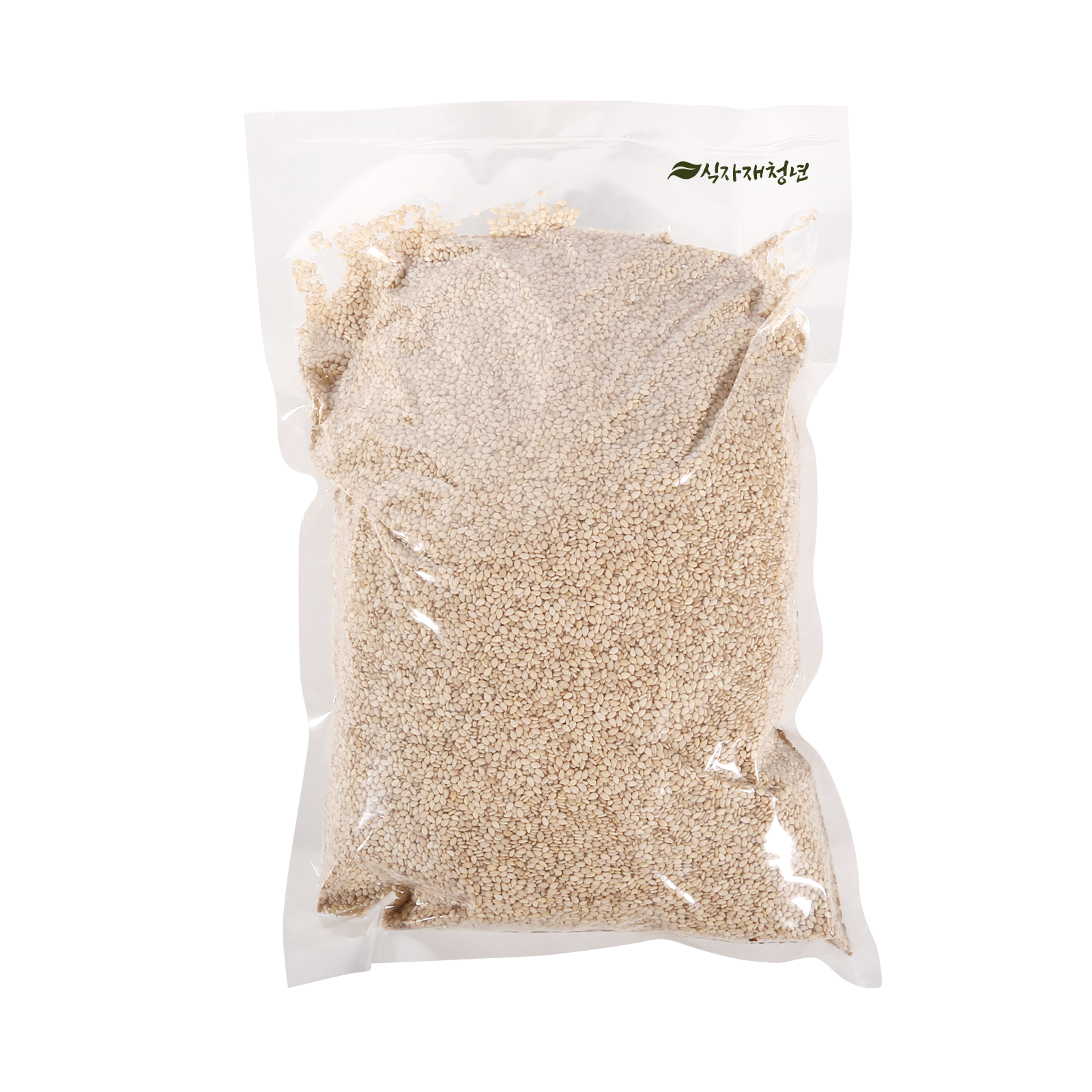 Antshoping 참깨 1kg*5개 (5kg) | 비유전자변형 | 진공포장