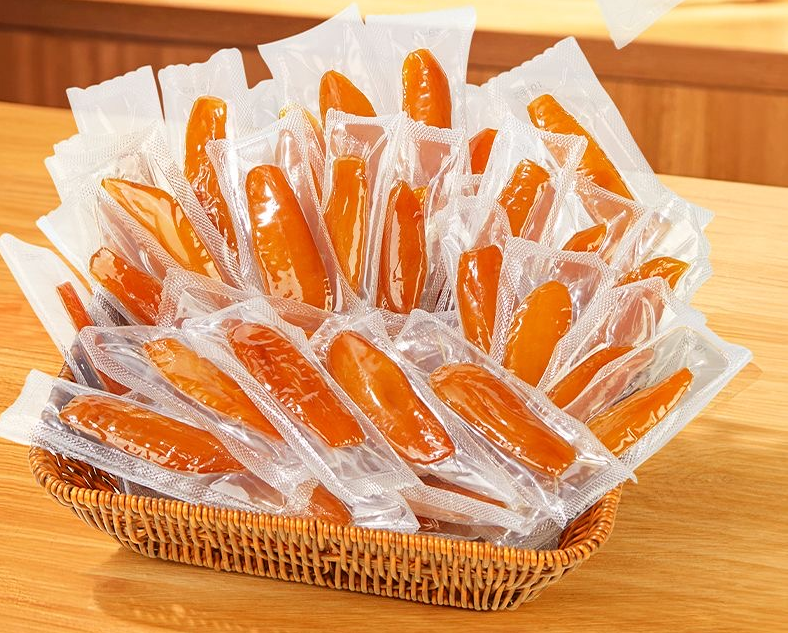 말린 고구마(Dried sweet potatoes)2*500g/합계 약 40~60개(구체적인 수량은 실제 기준)