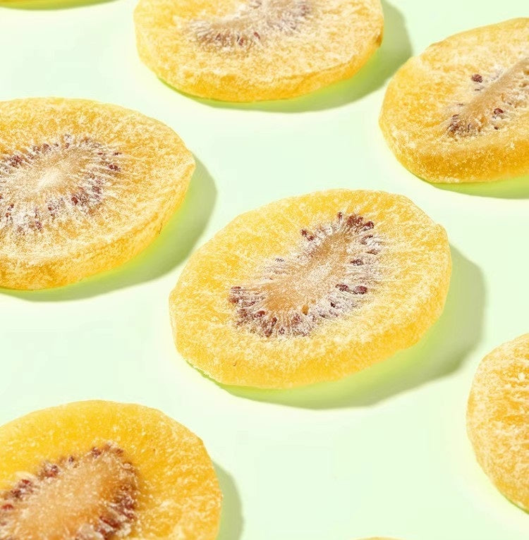 말린 키위(Dried kiwi fruit)2*100g