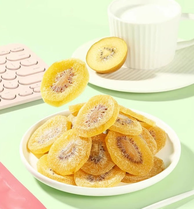 말린 키위(Dried kiwi fruit)2*100g