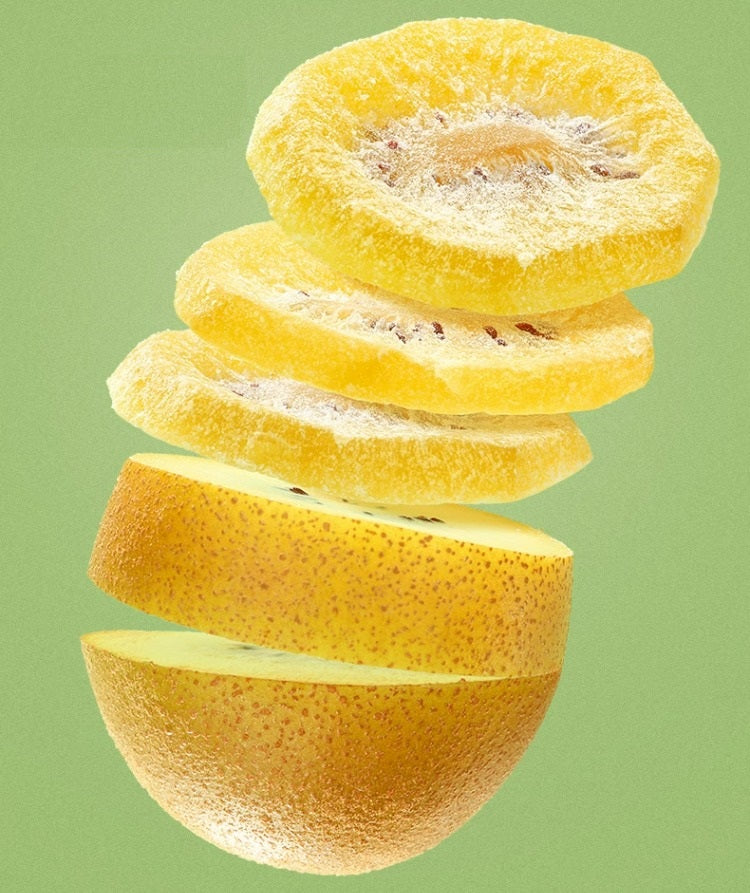 말린 키위(Dried kiwi fruit)2*100g