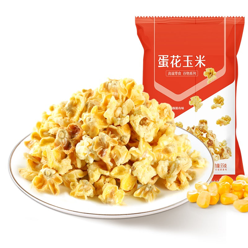 팝콘(Popcorn)4*55g
