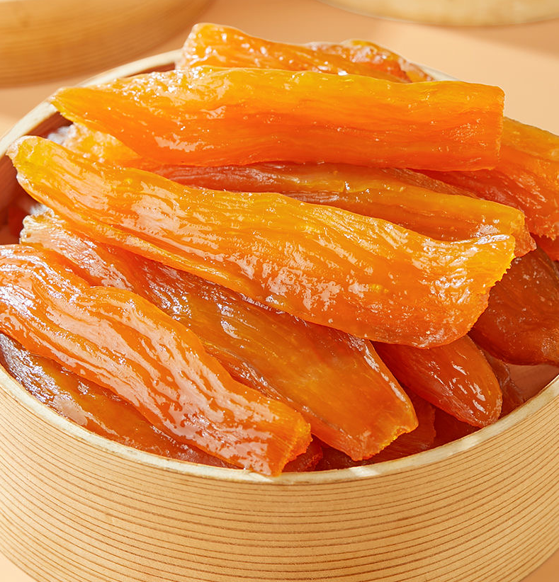 말린 고구마(Dried sweet potatoes)2*500g/합계 약 40~60개(구체적인 수량은 실제 기준)